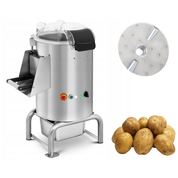 Máy gọt vỏ rửa củ quả đa năng Yanwoo PP-18SF