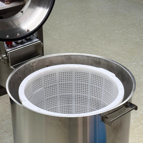 Máy vắt ráo rau củ Yanwoo XT-20