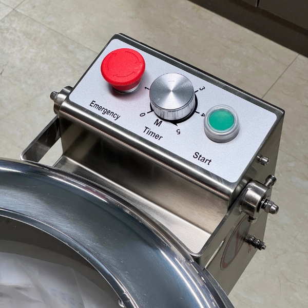 Máy vắt ráo rau củ Yanwoo XT-20