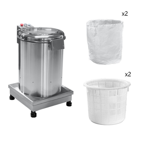 Máy vắt ráo rau củ Yanwoo XT-20