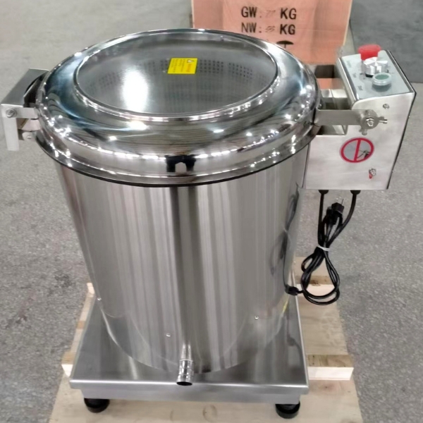 Máy vắt ráo rau củ Yanwoo XT-35