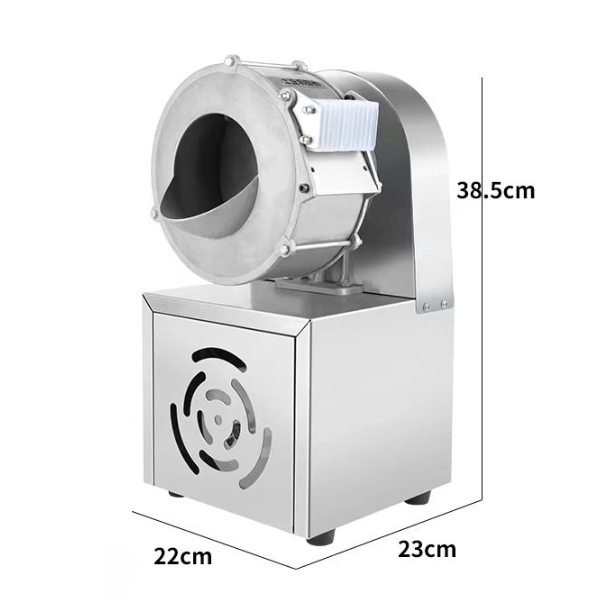 Máy thái rau củ đa năng Yanwoo S30