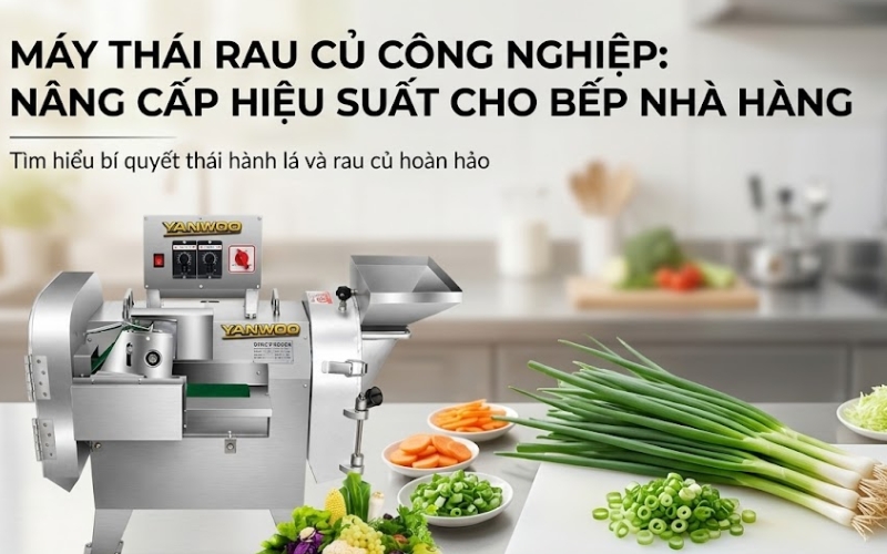 Các loại rau lá