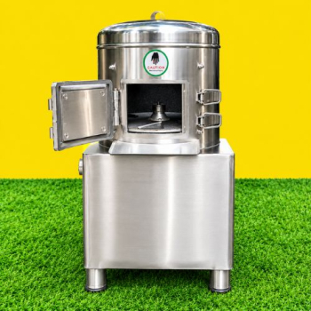 Máy gọt rửa vỏ củ quả đa năng Yanwoo XT-P10