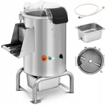 Máy gọt vỏ rửa củ quả đa năng Yanwoo PP-5ST