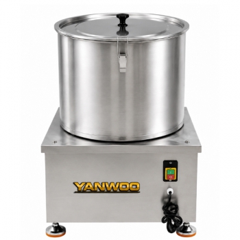 Máy vắt ráo rau củ Yanwoo TS-20