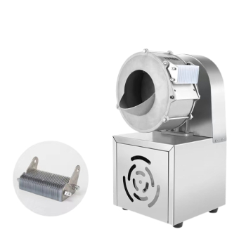 Máy thái rau củ đa năng Yanwoo S30