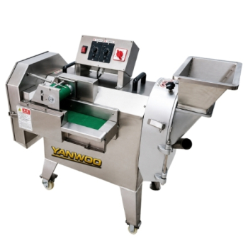 Máy thái rau củ đa năng YANWOO YQC-803