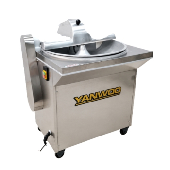 Máy băm trộn rau củ YANWOO CP-30